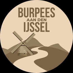 Burpees aan den IJssel