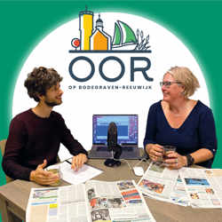 Oor op Bodegraven-Reeuwijk