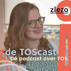 TOScast, dé podcast over TOS