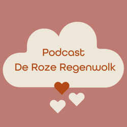 De Roze Regenwolk 