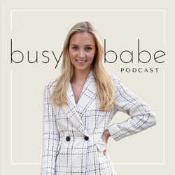 Introductie - Welkom bij de Busy Babe Podcast