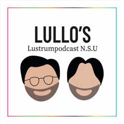 Lustrumpodcast "Lullo's"