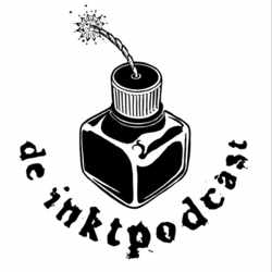 De Inktpodcast 21: Periscoop op. Opa Pim en de O19 deel 3: De O19 op het rif