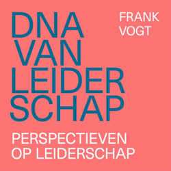 DNA van leiderschap