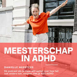 Meesterschap in ADD / ADHD