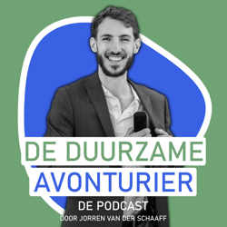 Avontuur 4: Klimaatpsychologie met Niels de Boer