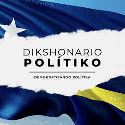 Dikshonario Polítiko