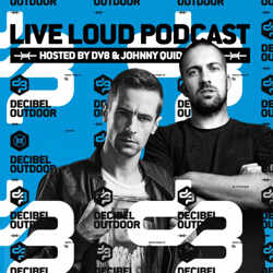 LIVE LOUD podcast