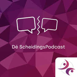 Dé ScheidingsPodcast