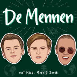 De Mennen