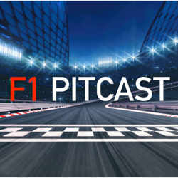 F1 Pitcast