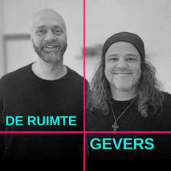 De Ruimtegevers