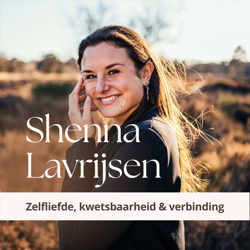 Shenna Lavrijsen Podcast