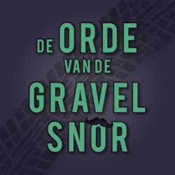 De Orde van de Gravelsnor