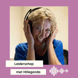 Leiderschap met Hillegonda