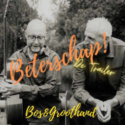 Beterschap! de Trailer