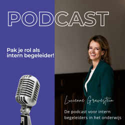 Pak je rol als intern begeleider!