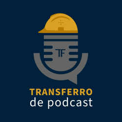 Transferro de Podcast