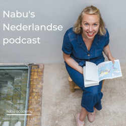 Nabu's Nederlandse podcast