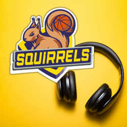 Squirrelcast