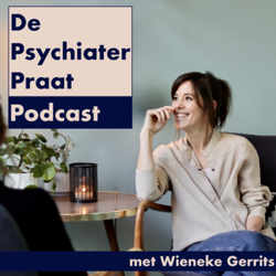 #170 De therapeutische relatie: Wat is het en wat kun je ermee?