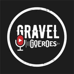 Gravel Goeroes #18: Michel Decoster, Yolanda Witteveen en Daphne Merlevede op SMGGLRS French Borders '24