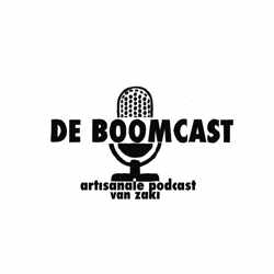 De Boomcast