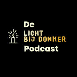 Moeilijke gesprekken ontrafeld: Aflevering 19 Licht bij Donker Podcast