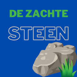 De Zachte Steen