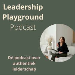 Leadership Playground Podcast