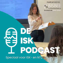 DE ISK-PODCAST