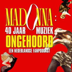 Madonna: Ongehoord