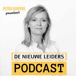 De Nieuwe Leiders Podcast