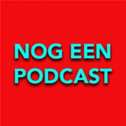 Nog een podcast