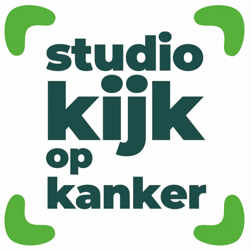 Studio Kijk op kanker Podcast