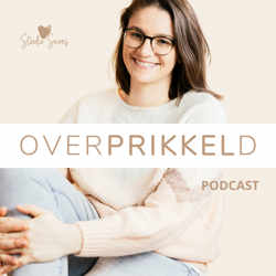 Overprikkeld