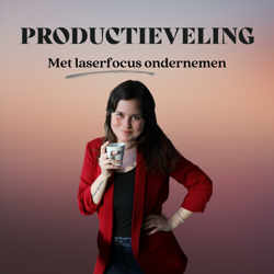 #46 Waarom sociale media slecht is voor je productiviteit