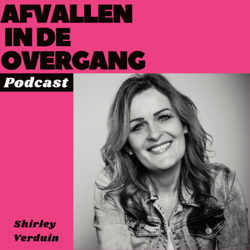 Afvallen in de overgang 