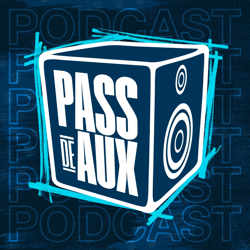 PASS DE AUX PODCAST