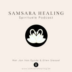 Samsara Healing Podcast