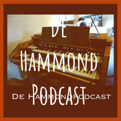 De HammondPodcast