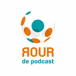 ROUR de Podcast