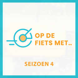 Op De Fiets Met Maarten Lintsen - De Business Case Van Wellbeing