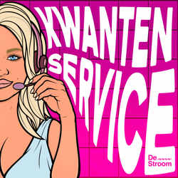 De Kwantenservice