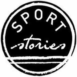 Sport Stories - De Podcast