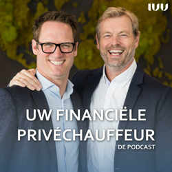 Uw Financiële Privéchauffeur