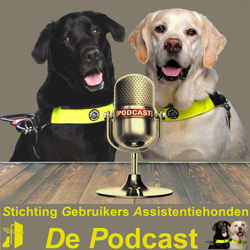 Stichting Gebruikers Assistentiehonden