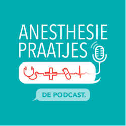 Anesthesie-praatjes