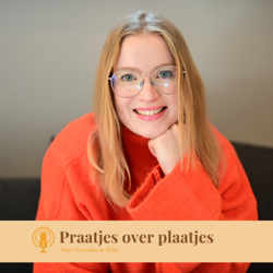 Praatjes over plaatjes