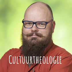 Cultuurtheologie & andere leuke dingen